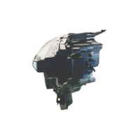 Phares LED Laser pour Tank 400 70W 4000 Lumens 6000K Rétrofit/Amélioration avec Clignotants Refroidis par Eau 12V Reconditionnés
