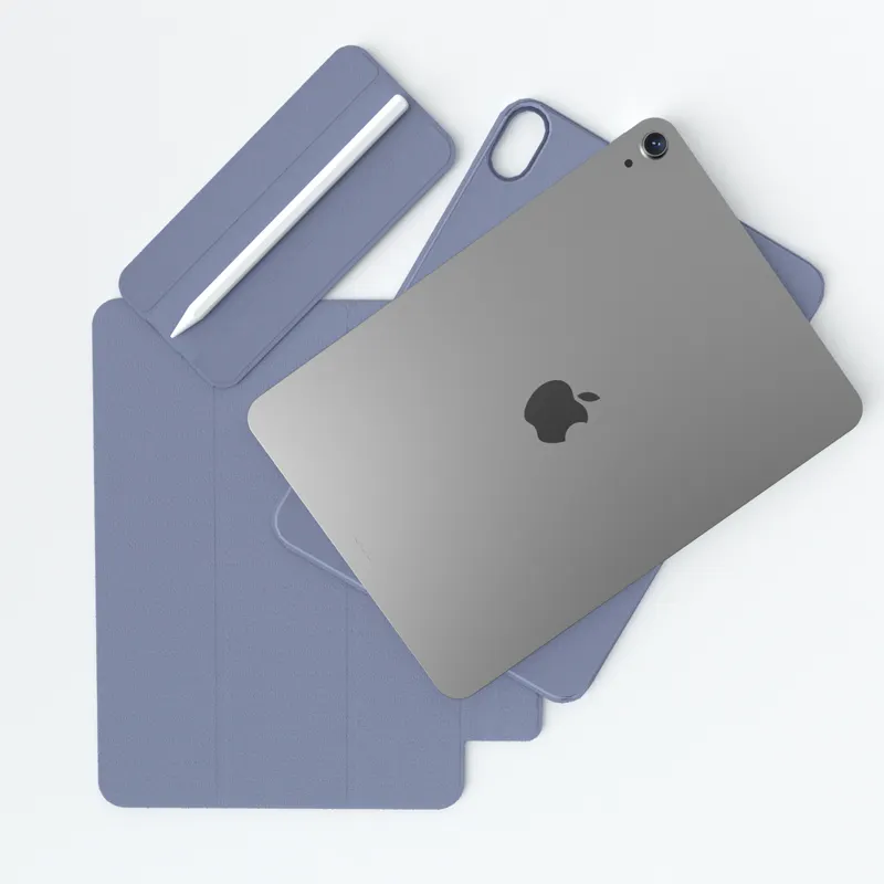 Magnetisch Afneembaar Hoesje Voor Apple Ipad 10 10.9 Inch