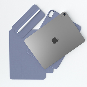 Étui magnétique détachable pour Apple <span class=keywords><strong>iPad</strong></span> <span class=keywords><strong>10</strong></span> <span class=keywords><strong>10</strong></span>,9 <span class=keywords><strong>pouces</strong></span> - Product Image 1