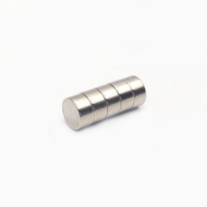 6x3mm disco sfuso <span class=keywords><strong>magnete</strong></span> al neodimio per custodie per cellulari - Product Image 5
