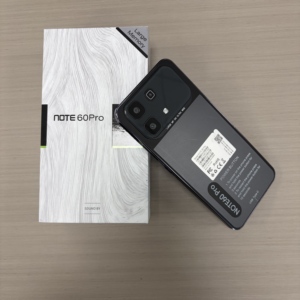 Teléfonos inteligentes Note 60 Pro 5G, teléfonos baratos, teléfonos móviles 5G - Product Image 5