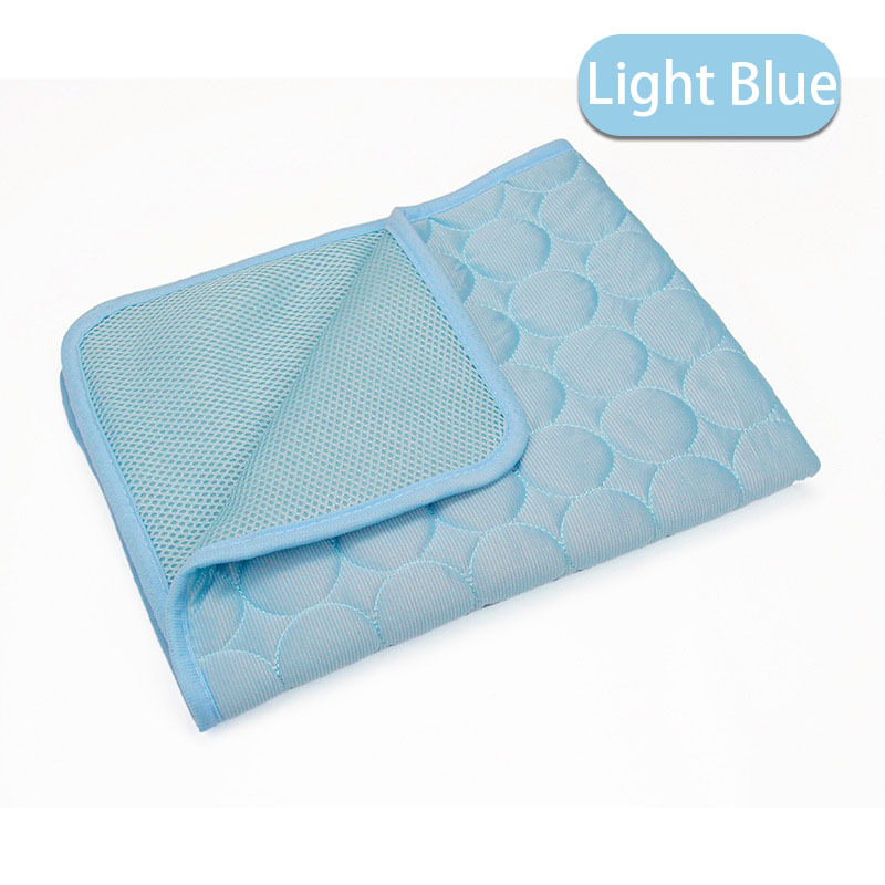 Blu chiaro