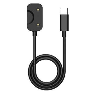 <span class=keywords><strong>Chargeur</strong></span> <span class=keywords><strong>officiel</strong></span> de remplacement 5W et câble de charge compatible avec pour <span class=keywords><strong>Samsung</strong></span> pour Galaxy Fit3 SM-R390 - Product Image 6