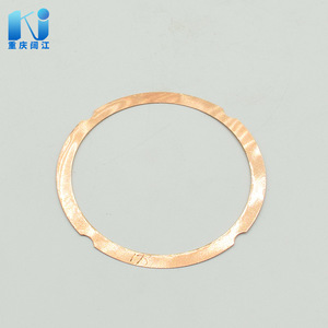 ปะเก็นฝาสูบสำหรับเครื่องยนต์ดีเซลระบายความร้อนด้วยอากาศและเครื่องกำเนิดไฟฟ้าขนาดเล็ก (รุ่น 178 186 188 192) - Product Image 3