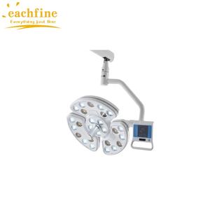 Gatto cane animale dentista uso mobile Vet lampada chirurgica animali da compagnia chirurgia cura orale dentale cane stazione di lavaggio veterinario tavolo chirurgico - Product Image 4