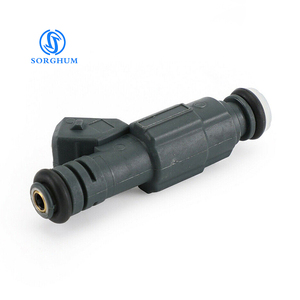 Orgum 0280155931 0280156211 0280155752 injecteur de carburant pour Cadillac cds pour Chevrolet Corvette Camaro pour actiac GTO Firebird - Product Image 1