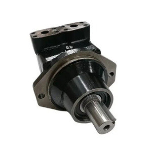 Motores Hidráulicos M5BF M5BF-028-2N02-B1M3 M4D M4C M5AF 25M 35M 45M M4D1, Motor de Paletas de Alta Tensión, Motores de Pistón Hidráulicos - Product Image 2