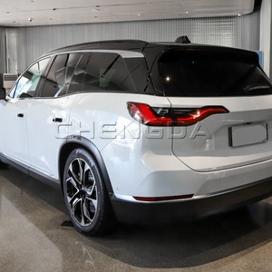 Precio de los Autos Eléctricos Nio Es8 en China para Adultos - Product Image 3