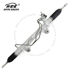 อะไหล่คุณภาพสูง 4410A604 SR900479 ชุดเกียร์พวงมาลัยสำหรับ MITSUBISHI L200 - Product Image 1