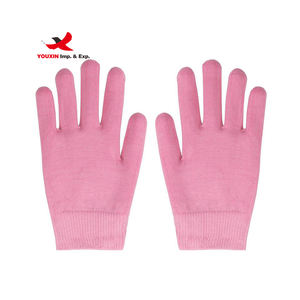 Chaussettes en gel hydratantes et rafraîchissantes pour spa, nouvelle collection, prix bas, approvisionnement mixte - Product Image 3