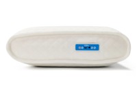 Oreiller en mousse à mémoire de forme nouveau design avec fonction musicale Bluetooth et technologie tricotée pour un sommeil réparateur – Vente en gros