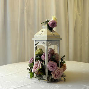 2025 Iron Moroccan Candle <b>Lantern</b> for <b>Indoor</b> and Outdoor Decorations Wedding Candle <b>Lantern</b> for Sale New Design - Product Image 6