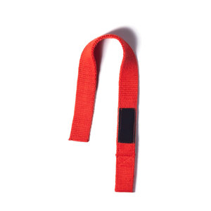 Sangles de musculation en coton en gros d'usine - Robustes, réglables, légères, respirantes, personnalisables pour la musculation - Product Image 2