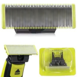 Testina di <span class=keywords><strong>ricambio</strong></span> per rasoio elettrico Intimate 360 OneBlade - Product Image 1