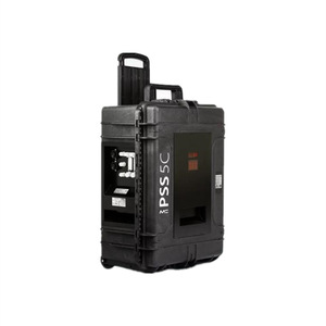 Détecteur multi-gaz M C ECP2000C, analyseur de gaz toxiques en aluminium, précision standard - Product Image 5