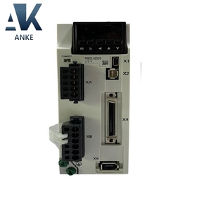 Servocontrolador MINAS A6 MBDLN25SG - Product Image 1