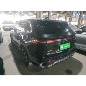 Guazi Auto Usata 2021 Geely Monjaro L Nuova Inserzione Motore Benzina Automatico SUV 5 Posti Guida a Sinistra - Product Image 3