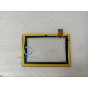 Dự Android USB Màn hình cảm ứng <span class=keywords><strong>Overlay</strong></span> Kit <span class=keywords><strong>10.1</strong></span> <span class=keywords><strong>inch</strong></span> pcap ilitek đa cảm ứng Glass màn hình điện dung - Product Image 3