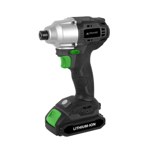 AWLOP 20V Lithium Brushless Cordless Impact Hammer Driver 180N.m 2.0/4.0A Battery