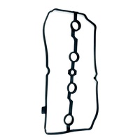 غطاء صمامات رأس الأسطوانة 13270-EN200 لمحرك MR20 MR18 لسيارات نيسان جوك وبولسار وقشقاي وتيدا وإكس-تريل وكليو وجراند لاجونا
