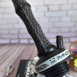 Venda Direta de Fábrica, Caixa de Presente para <span class=keywords><strong>Hookah</strong></span> em Nylon com Gravação a Laser, Embalagem Premium para Acessórios Únicos de <span class=keywords><strong>Hookah</strong></span> - Product Image 5