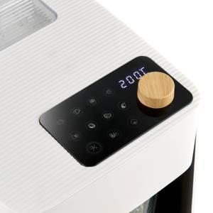 Kỹ thuật số thông minh công suất lớn dầu tốt nhất-Tính năng Miễn phí Lò nướng điện chất lượng nồi chiên không khí - Product Image 6