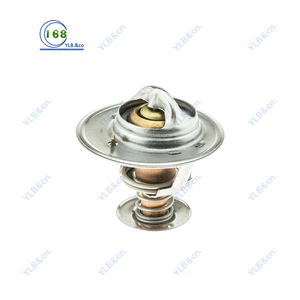 YLB motor soğutma suyu termostatı 90916-54010 JDE1275 9091603043 9091603062 9091603099 9091654010 9091603106 TOYOTA DAIHATSU için - Product Image 3