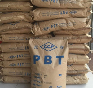 จำหน่าย PBT Taiwan Changchun 4130-104K ทนความร้อนสูง ไหลได้ดี ทนแรงกระแทกสูง ป้องกันไฟ - Product Image 1