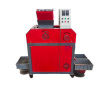 Machine de granulation automatique de câbles en cuivre et en aluminium avec moteur Granulés de cuivre de haute pureté 220V/380V Personnalisable