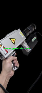 <span class=keywords><strong>Pompe</strong></span> laser optique 750W, entrée 1400W, boîtier en aluminium, refroidissement par ventilateur, affichage de la tension 38V 37A, batterie <span class=keywords><strong>à</strong></span> cellules <span class=keywords><strong>Samsung</strong></span> - Product Image 3