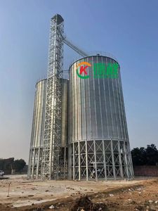 Aksesoris Silo Gandum <span class=keywords><strong>Elevator</strong></span> Ember <span class=keywords><strong>Elevator</strong></span> Gandum Konveyor Sabuk <span class=keywords><strong>Elevator</strong></span> Silo Berkualitas Tinggi - Product Image 4