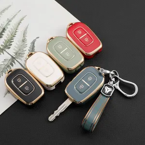 Wholesale renault card cover To Differentiate Each Set Of Keys