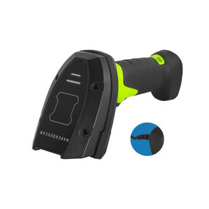 मसुंग हाई स्पीड मोबाइल फोन सिस्टम बार कोड रीडर पोर्टेबल हैंडहेल्ड क्यूआर कोड 2 डी बारकोड स्कैनर - Product Image 5