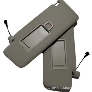Parasoles para Tiguan L y Touran L 5TD857551/552 - Product Image 2