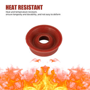 Junta tórica de 500 Uds. Para tanque de agua Compatible con máquinas de café Jura Krups <span class=keywords><strong>Melitta</strong></span> AEG - Product Image 6