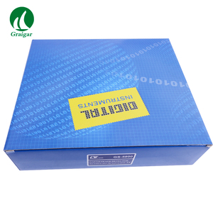 เครื่อง GS-5800รั่วแบบอัลตราโซนิค, เครื่องตรวจจับการรั่วไหลของก๊าซตู้เย็นระบบปรับอากาศเครื่องทดสอบการรั่วไหล - Product Image 6