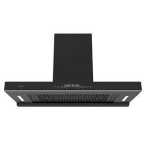 Hotte aspirante îlot pratique pour la maison avec performance énergétique optimisée pour les espaces <span class=keywords><strong>de</strong></span> cuisson classiques - Product Image 4