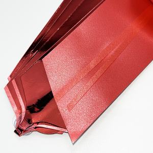 Ruban en satin coloré en gros, ruban bouclé en PP, nœud brillant effet laser, nœud géant à tirer pour boîtes cadeaux de Noël - Product Image 3