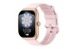 Smartwatch SK172 con Assistente Vocale AI, Impermeabile 1ATM, Monitoraggio Frequenza Cardiaca, Sincronizzazione Chiamate, Compatibile con Android e iOS - Product Image 4