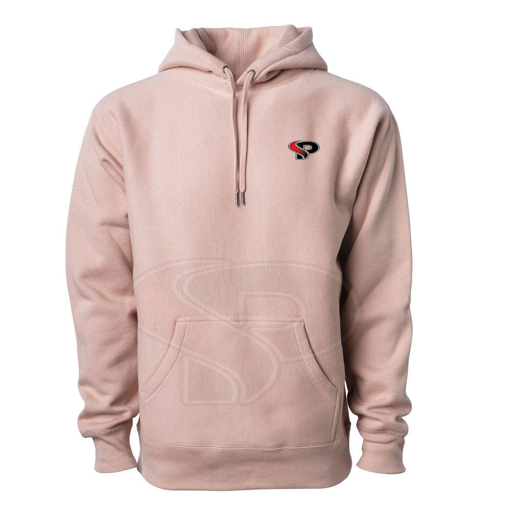 Low Best Quality Hoodies Low MOQ Customized Low Price Men Casual