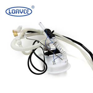 Высококачественный топливный насос для BMW E90 E91 E92 E93 - Product Image 2