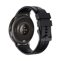 Reloj inteligente DM90 con pantalla AMOLED de 1,75 pulgadas, frecuencia cardíaca, presión arterial, llamadas BT, más de 100 modos deportivos, reloj inteligente para hombres 2025