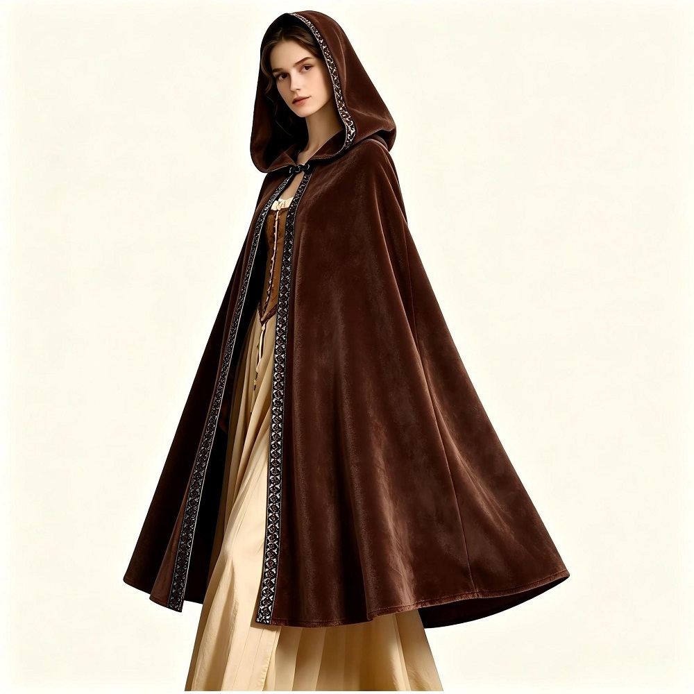 Marron