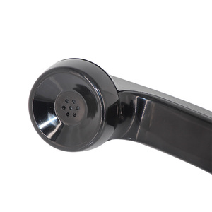 Robuuste G-Stijl Hotline <span class=keywords><strong>Dialer</strong></span> Telefoon Handset Met Stevig Gepantserd Koord - Product Image 5
