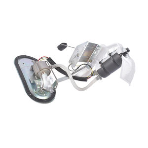 ชุดปั๊มเชื้อเพลิง75227-04A สำหรับ Harley Davidson <span class=keywords><strong>2005</strong></span> Flhrsi <span class=keywords><strong>Road</strong></span> <span class=keywords><strong>King</strong></span> - Product Image 2