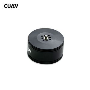 มอเตอร์ไร้แปรงถ่าน 1052W 12S 150KV โลหะและพลาสติก กันน้ำ รุ่น 5015 สำหรับรถบินส่วนบุคคลแบบสปอร์ต EVTOL มอเตอร์โดรนบินโดยมนุษย์ - Product Image 4