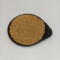 Poudre de thé noir de glace de boisson solide d'approvisionnement d'usine 20 kg/sac
