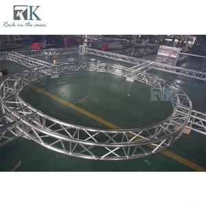 Système de treillis de toit en aluminium pour scène extérieure à charge lourde – Promotion sur les treillis de présentation - Product Image 6