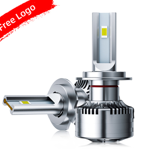 Ampoules LED pour phares de voiture H1 H3 H4 F9 H7 H11 H13 Hb3 Hb4 9005 9006 9012, livraison directe - Product Image 6