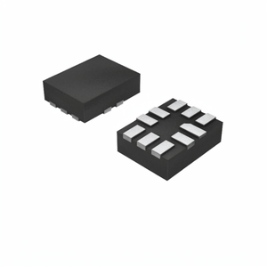 Original <b>One</b> Stop Service Chip 10 UFQFN INA190A3IRSWT Electronic Circuit Components - Product Image 1